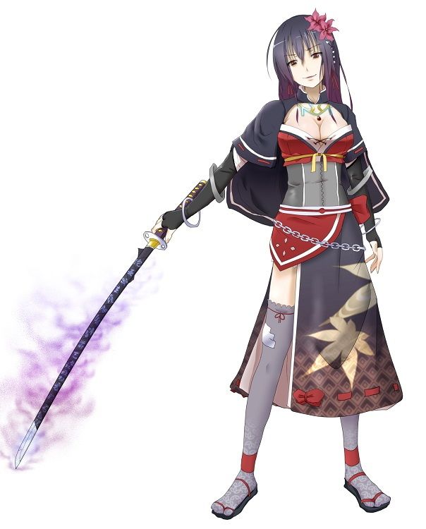 ライバル魔法少女の耳かき サンプル2ページ目