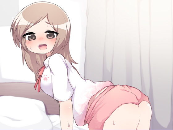 妹に耳元で赤ちゃん欲しいと連呼されてお誕生日受精させるバイノーラル音声 サンプル3ページ目
