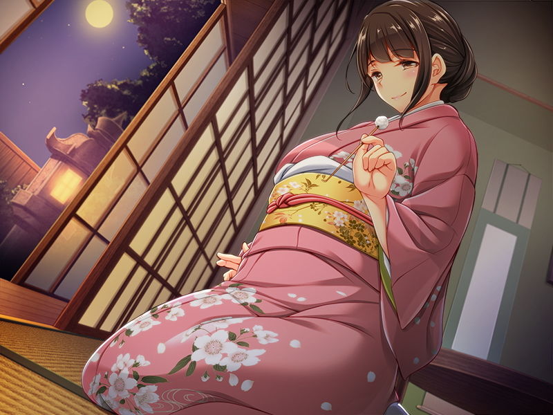 やすらぎの宿 癒瑠璃-ゆるり-【バイノーラル・癒し・耳かき・耳舐め・内緒のご奉仕・添い寝】 サンプル1ページ目