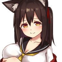 狼ちゃんはご主人様に甘えたい！！ サンプル1ページ目