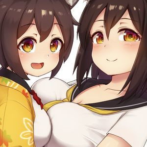 狼ちゃんはご主人様に甘えたい！！ サンプル3ページ目