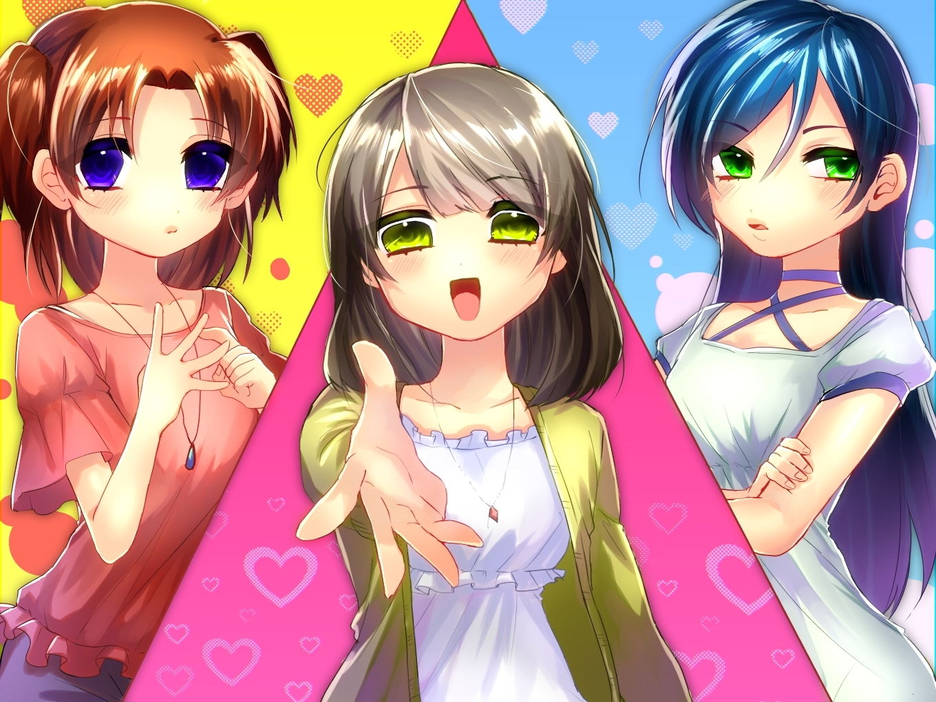 【女体化】おち○ぽ中毒の風俗嬢に、堕ちたボク【催●音声】 サンプル1ページ目