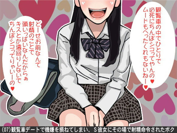 オナ指示、オナサポボイス10本セット（CV 小田原なるは様03） サンプル7ページ目