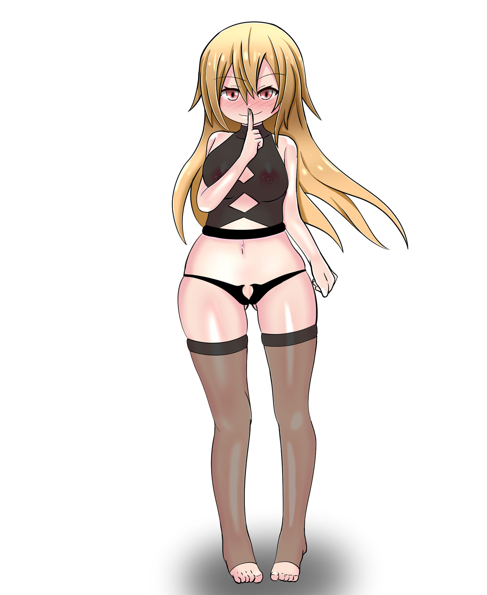 お姉さんの甘い誘惑〜絶対勝てない射精管理ゲーム〜 サンプル1ページ目