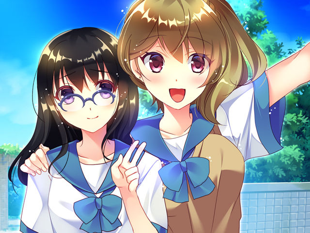 もう、私のだから2 サンプル1ページ目