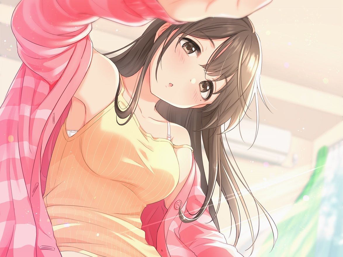 共依存ごっこ♪〜美しく歪んだ二人〜 サンプル1ページ目
