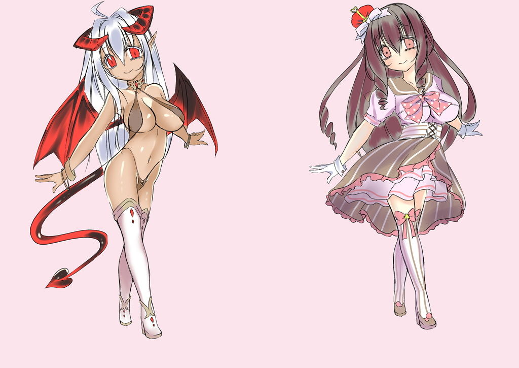 【立体音響】あなたを快楽づけにして精液をしぼりつくす アイドル∞サキュバス【耳舐め・顔舐め】 サンプル3ページ目