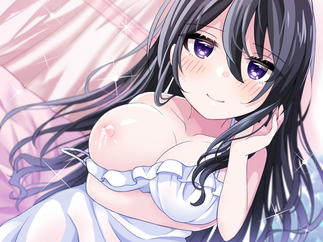 お姉さんメイド文があなたを癒すために授乳手コキ、授乳騎乗位、授乳寝かしつけをする音声 サンプル1ページ目