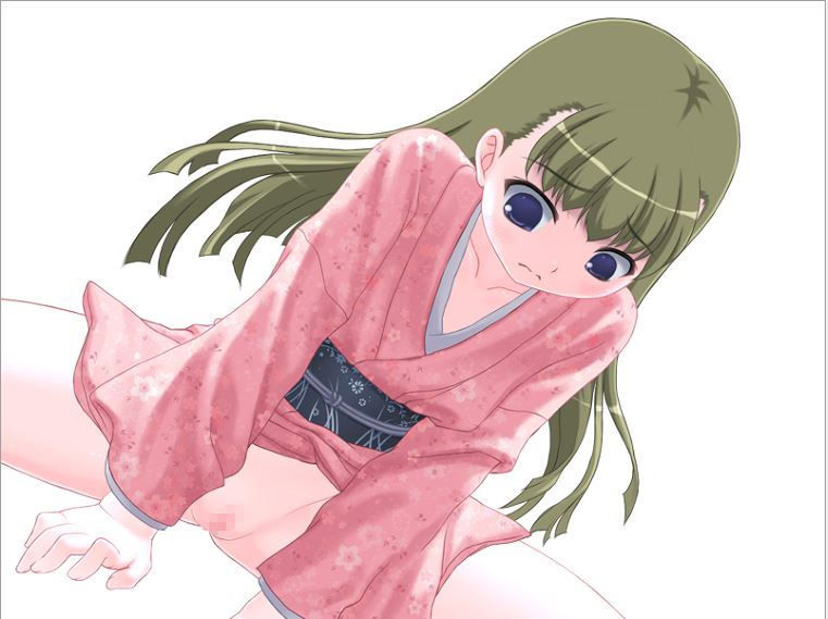 織姫ちゃんの性事情 サンプル1ページ目