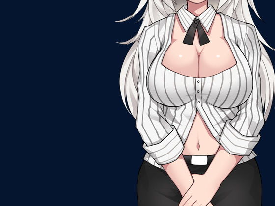 実験体少女の無表情快楽漬け3 サンプル1ページ目