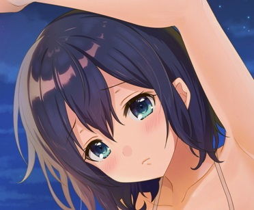 先輩、うち…ほんまに嬉しいです〜雨降りの夏、後輩と過ごしたあの日の夜〜完全版 サンプル6ページ目