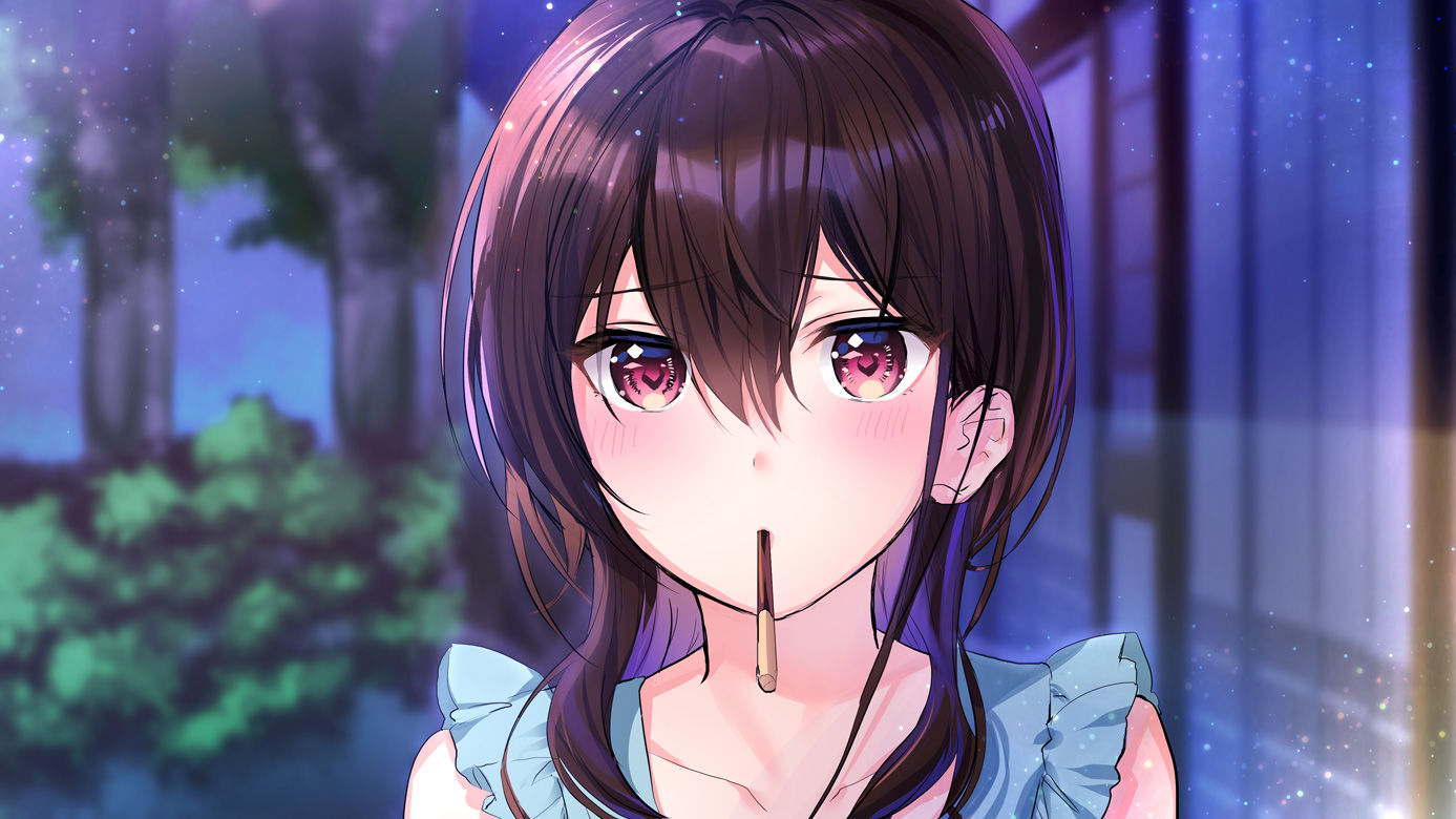 なんのかんの甘やかしちゃうJK妹真綾ちゃん サンプル6ページ目