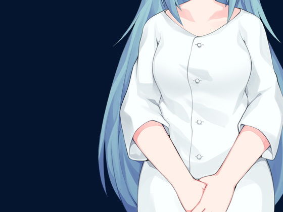 実験体少女の無表情快楽漬け4 サンプル1ページ目