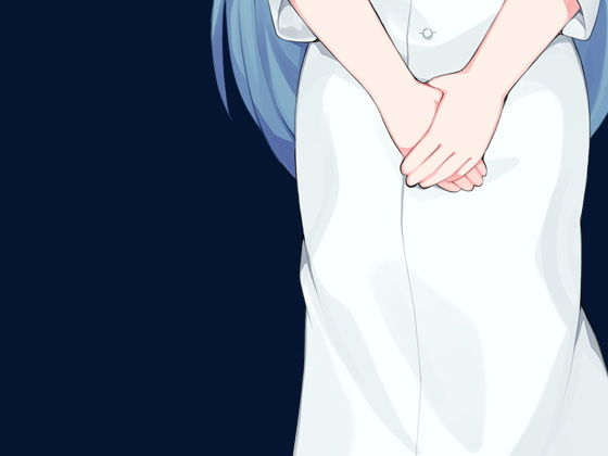 実験体少女の無表情快楽漬け4 サンプル2ページ目