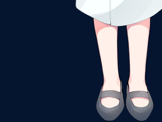 実験体少女の無表情快楽漬け4 サンプル3ページ目
