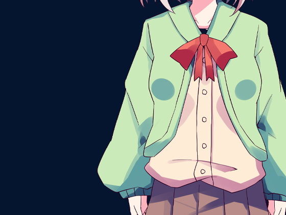 実験体少女の無表情快楽漬け5 サンプル1ページ目