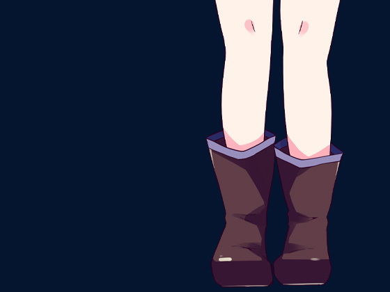 実験体少女の無表情快楽漬け5 サンプル3ページ目