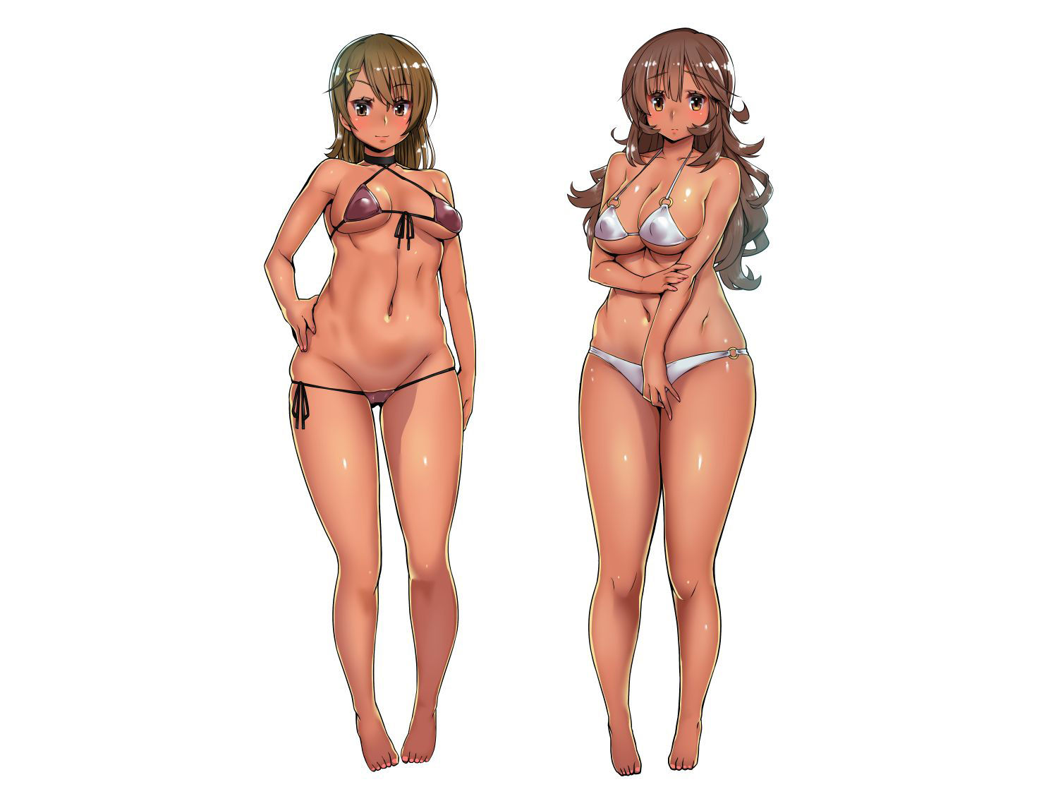 姉妹の精神的キメセク催● 倒錯的特殊性交事情 -ザッピングシステム搭載- （男女共用） サンプル1ページ目
