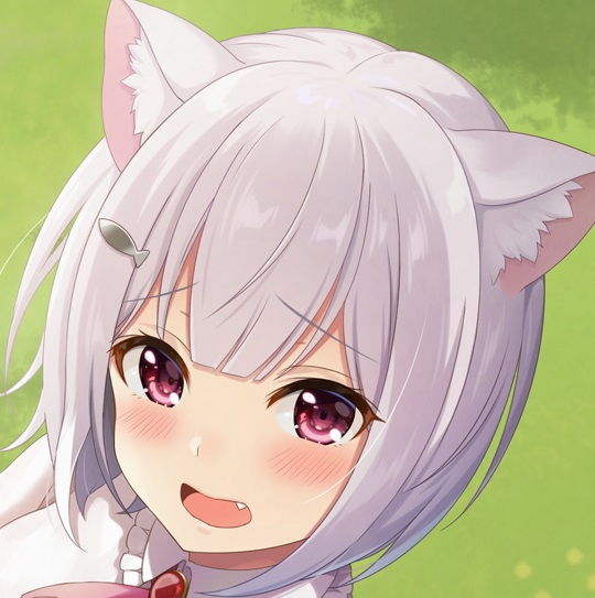 マスター、これからもずっと一緒ですよ〜出会った奴●の猫耳少女とまったり同棲ライフ〜 サンプル2ページ目