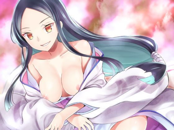 【音蕩（おトロ）けASMR】ヤンデレ気味の背後霊にバックから淫姦されまくる音声【バイノーラル】 サンプル1ページ目