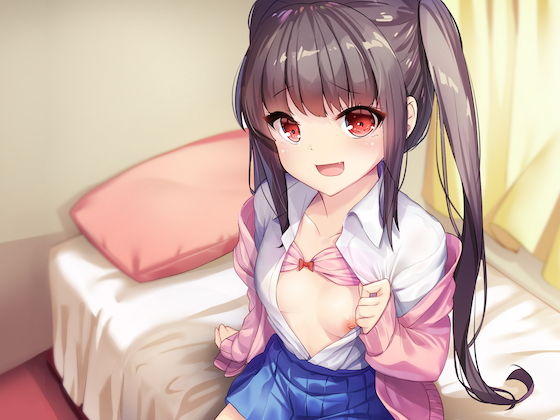 絶対に負けられない戦い！！ナマイキ妹VSクソザコお兄ちゃん※バイノーラル※ サンプル1ページ目