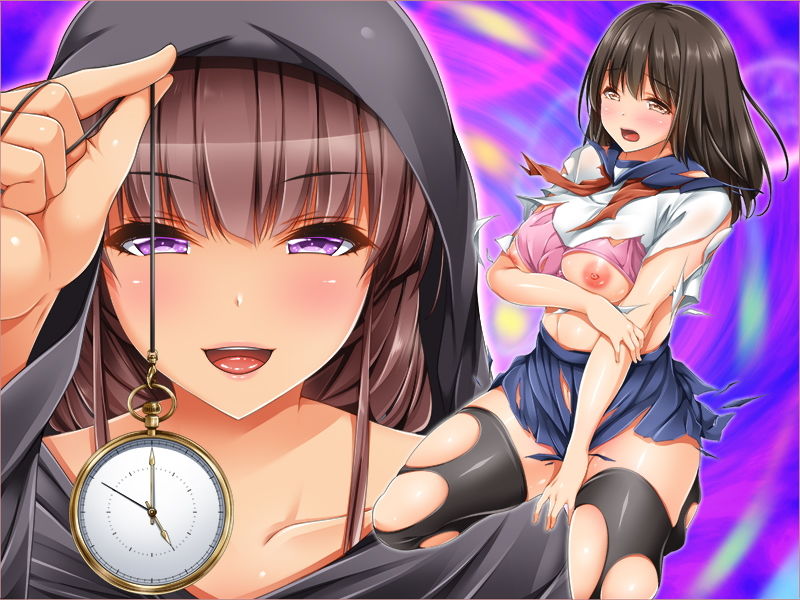 憧れのヒトになれるお店―乗り移って追体験する隣のお姉さんの秘密の過去と快楽―【憑依催●】 サンプル1ページ目