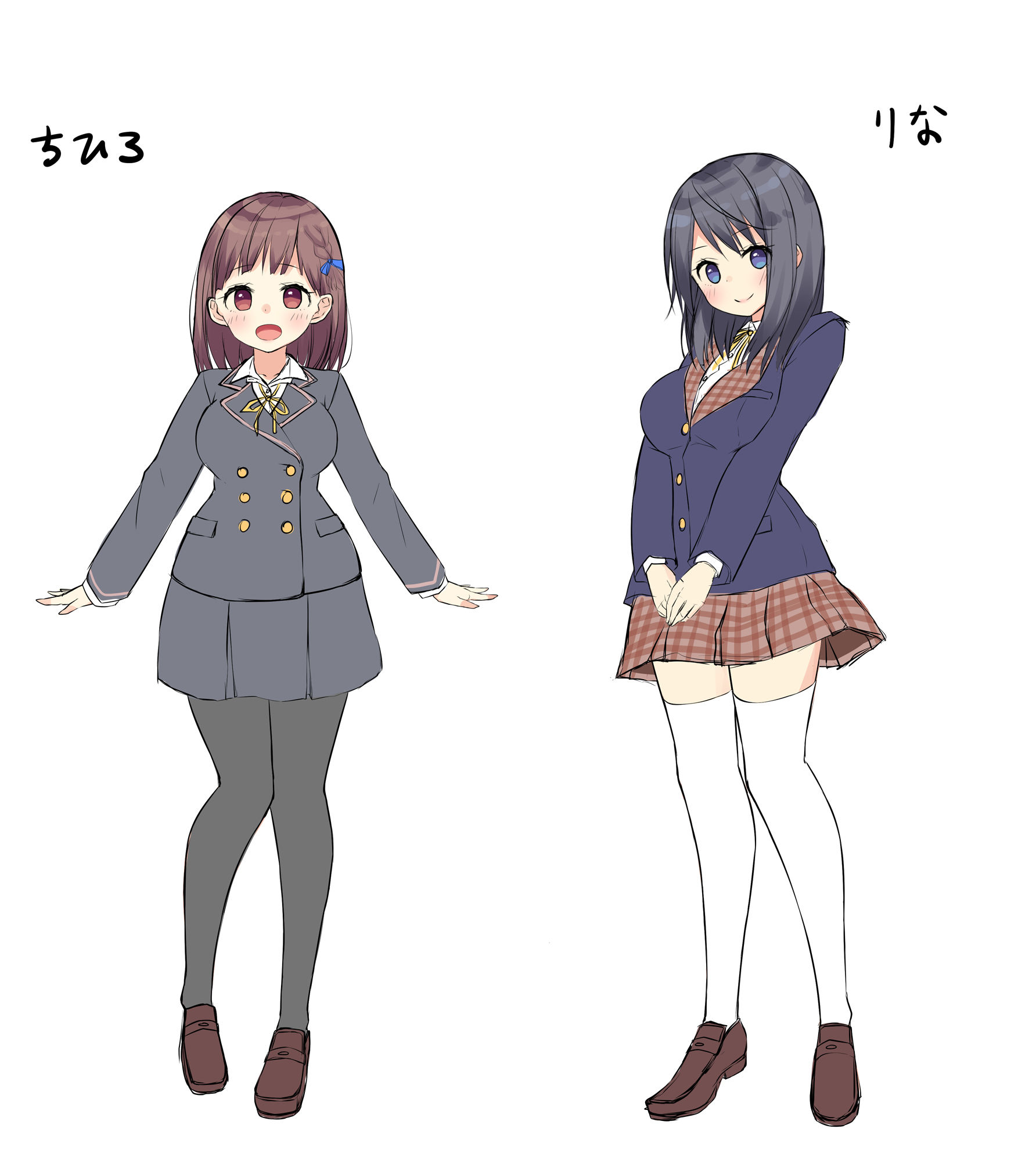 【6時間3声優】JKリフレ『お耳あまとろ委員会』耳が1日中幸せになる、JKハーレムプレイ♪ サンプル2ページ目