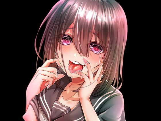僕のストーカー女に初めての彼女がバレて超嫉妬拘束消毒逆レ●プ サンプル1ページ目