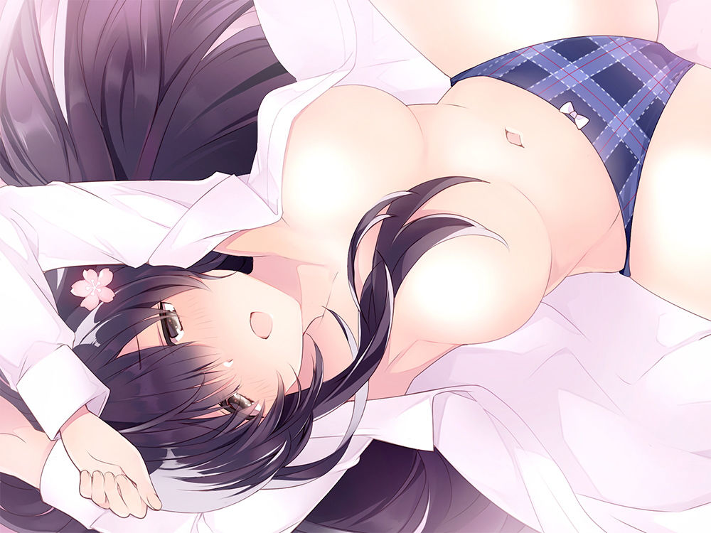 【ハイレゾ】いじめる貴方をイジメタイ！【Sな彼にイジメられシリーズ:九条あかり（CV:篠ノ井凛）】 サンプル1ページ目