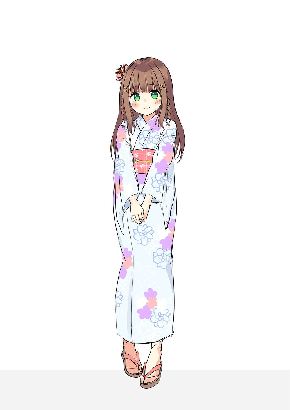 【金銀耳かき】耳かきリフレ『春乃撫子』へようこそ〜2人でお耳と股間を幸せにする、贅沢お泊りプレイ♪【6時間の癒し】 サンプル3ページ目