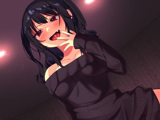 【れろぐぽ耳舐め】まぁた催●にかかれなかったんだぁ？ww サンプル1ページ目