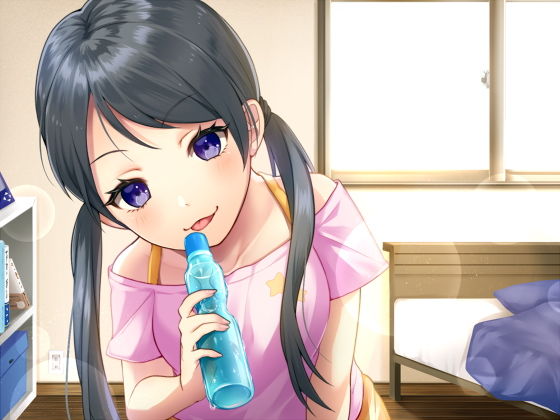 【バイノーラル】ヤンデレ妹のお兄ぃ独占ASMR【ハイレゾ】 サンプル1ページ目