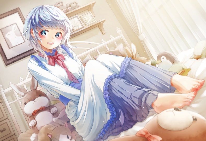 君と恋して結ばれたい！〜Vol.1 甘えんぼ妹・みいな編〜 サンプル1ページ目