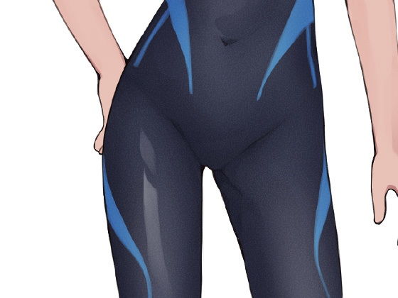 オナニー報告 水泳部クリつん サンプル4ページ目