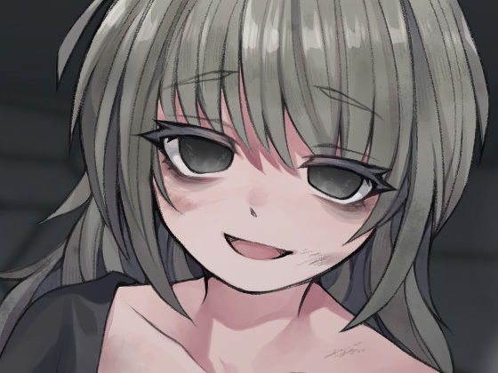 感情がなくなるまで凌●された無気力奴● 生き残るためだけの無感情孕み懇願 サンプル5ページ目
