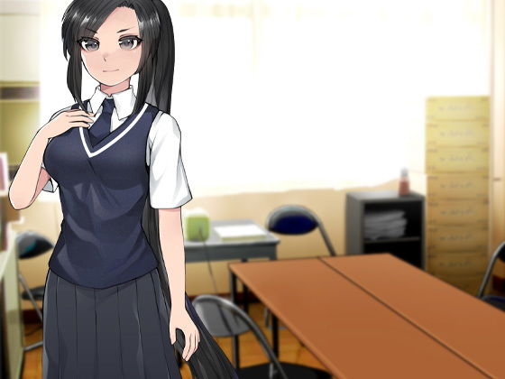 オナニー報告 委員長レ●プ妄想 サンプル1ページ目