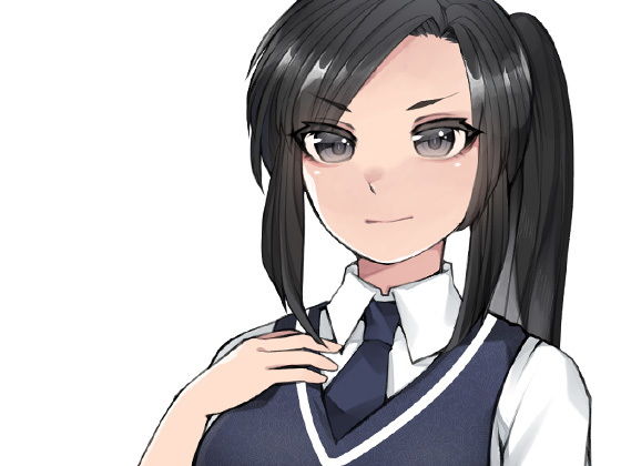 オナニー報告 委員長レ●プ妄想 サンプル2ページ目