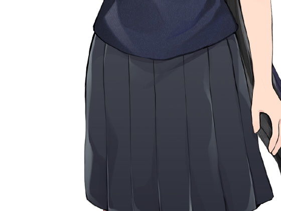 オナニー報告 委員長レ●プ妄想 サンプル4ページ目