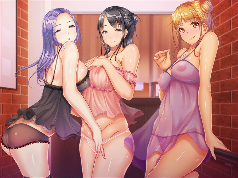初心者向けチクニーサポート専門店『メスイキボディ開発クラブ』初めての乳首愛撫〜初めての乳首絶頂〜初めての連続絶頂♪ サンプル1ページ目