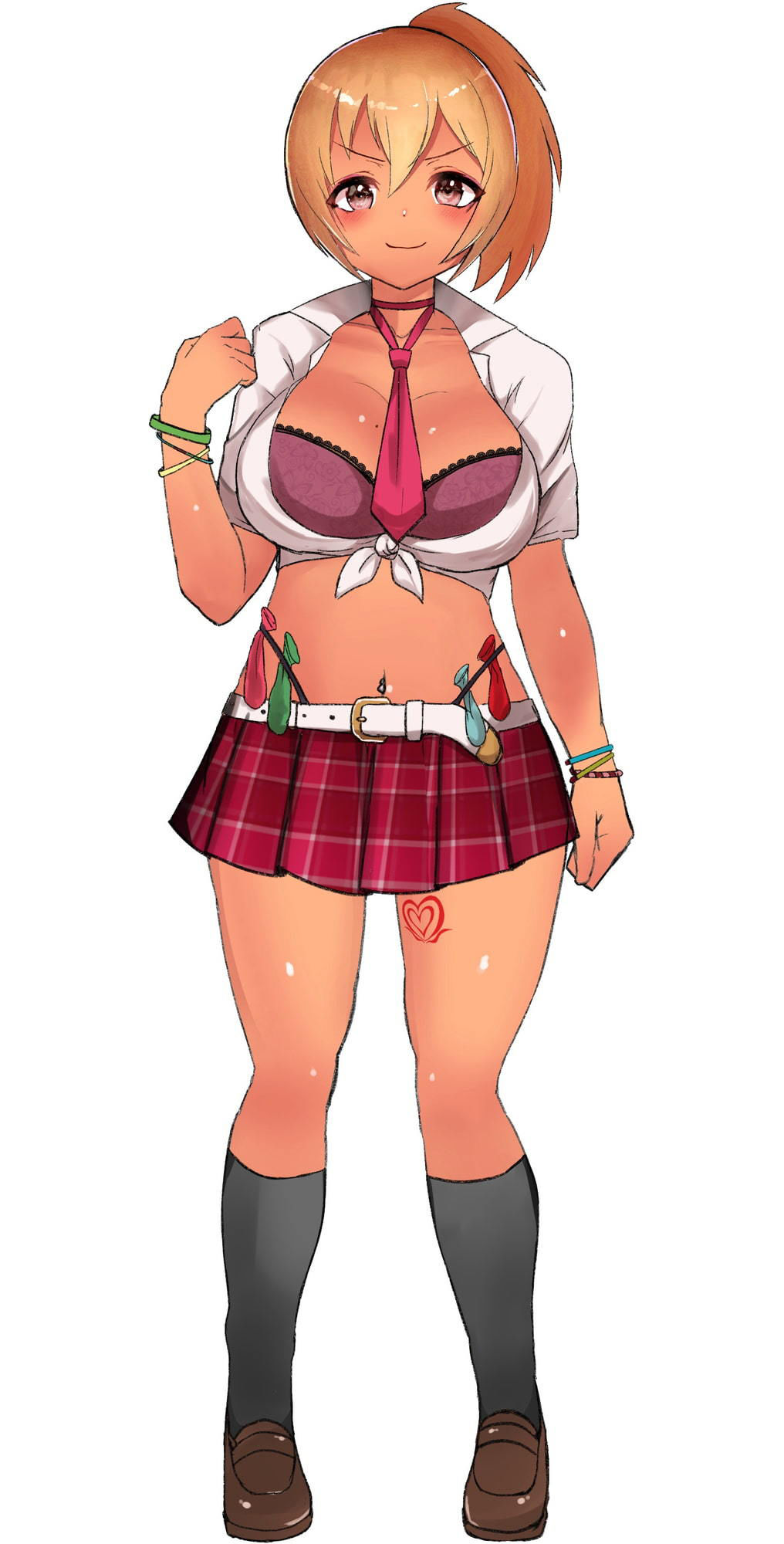 バイノーラルNTR 寝取らせプレイで彼女にソープ嬢として働いてもらっていたら客のチャラ男に寝取られてギャルビッチにされてしまっていた話 サンプル3ページ目