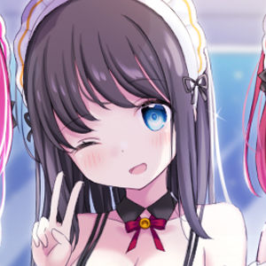 お屋敷メイドとおしっこの日でらっくす〜おしっこシャワー、おしっこ風呂、おしっこ子作りetc.でおしっこを楽しみ尽くす一日 サンプル6ページ目