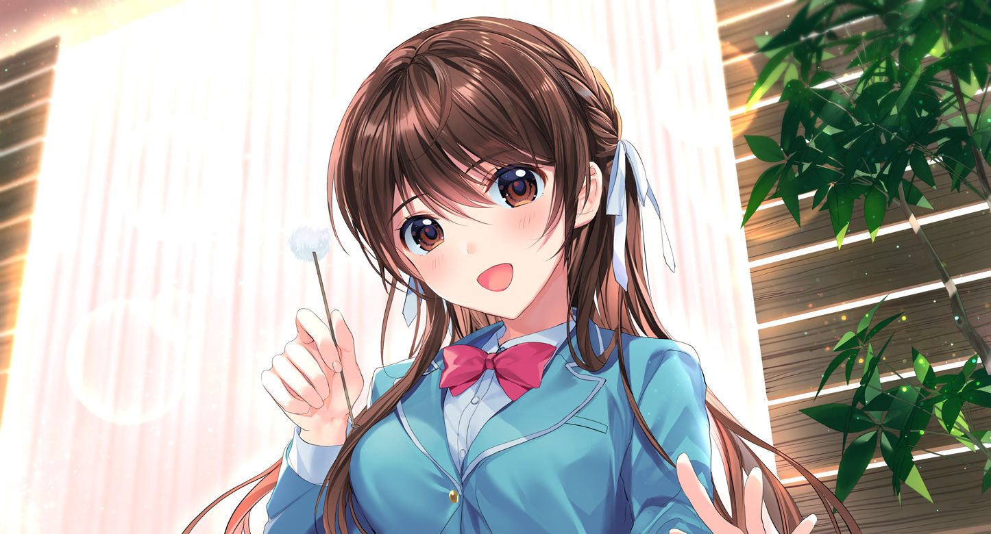すご甘カノジョの結衣ちゃんに負けてはいけない 〜射精しちゃったら結婚ですからね♪〜 サンプル3ページ目