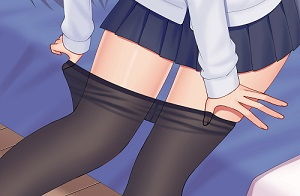 【ASMR】貞操逆転！今日から君はご奉仕レンタル〜本日の利用生徒、黒咲梨衣の場合〜 サンプル3ページ目