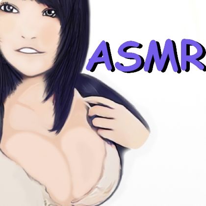 【ASMR】耳舐め少女〜耳の奥まで気持ちいい〜 サンプル1ページ目