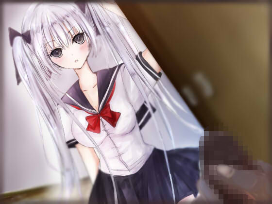 お兄ちゃんまたオナニーしてるのっっ？？？ セイラ編 〜短小・包茎・童貞なマゾオナニー〜 サンプル1ページ目