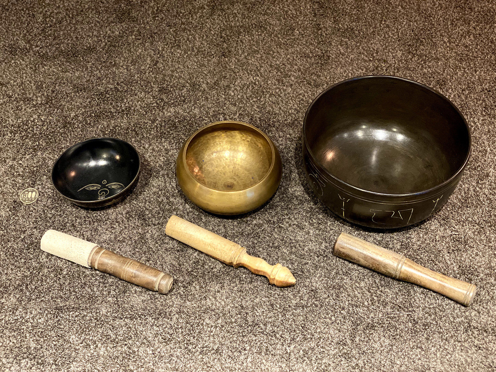 【KU-100による究極の壊オナ】解放性的チャクラ【動画付き/ハイレゾバイノーラル】 サンプル2ページ目
