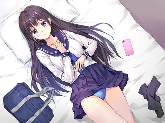 JKブランド サンプル1ページ目