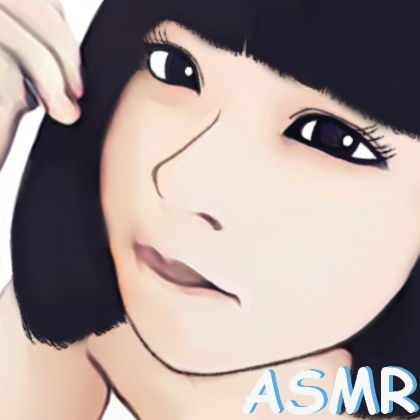 【ASMR】淫らな舌遣いと口内音のエッチな耳舐め サンプル1ページ目