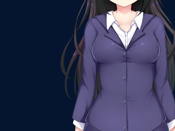 実験体少女の無表情快楽漬け6 サンプル1ページ目