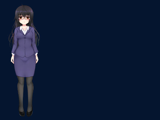 実験体少女の無表情快楽漬け6 サンプル4ページ目